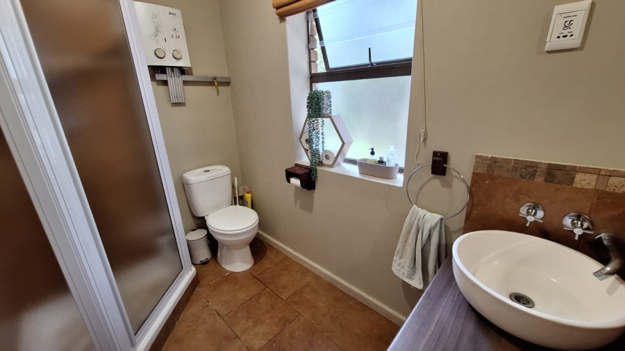 To Let 2 Bedroom Property for Rent in Stilbaai Wes Western Cape
